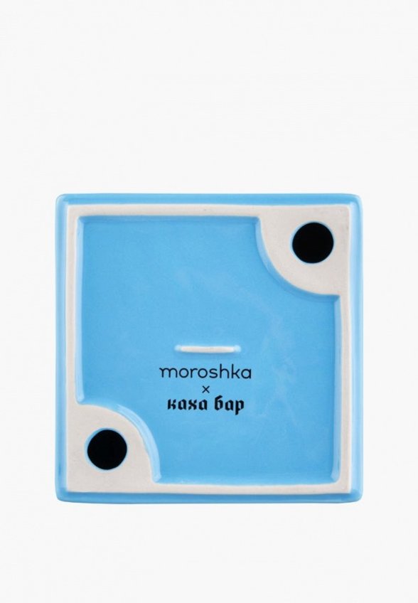 Ершик для унитаза Moroshka