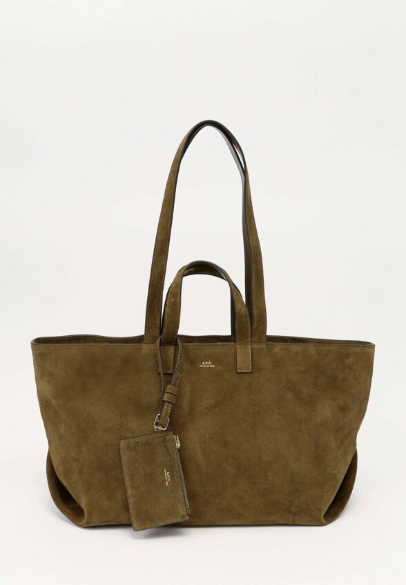 A.P.C. Drummer