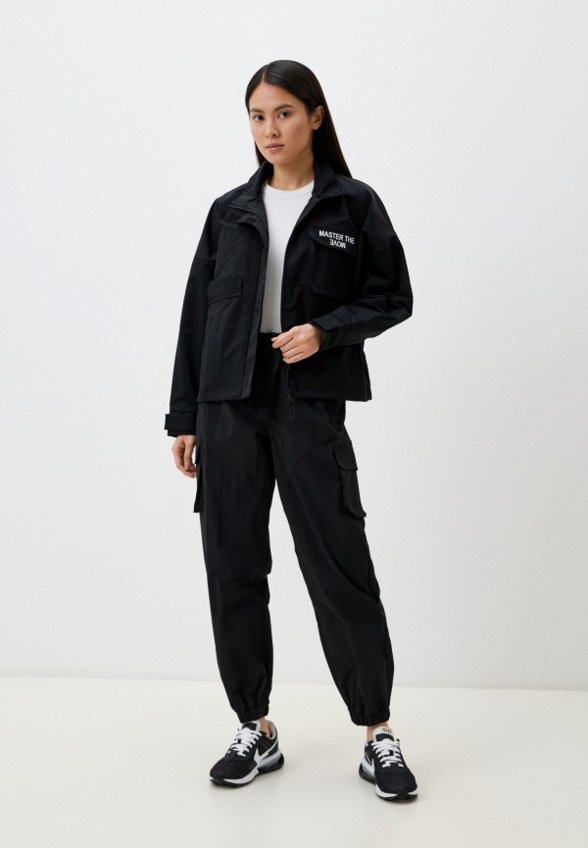 Брюки спортивные Anta