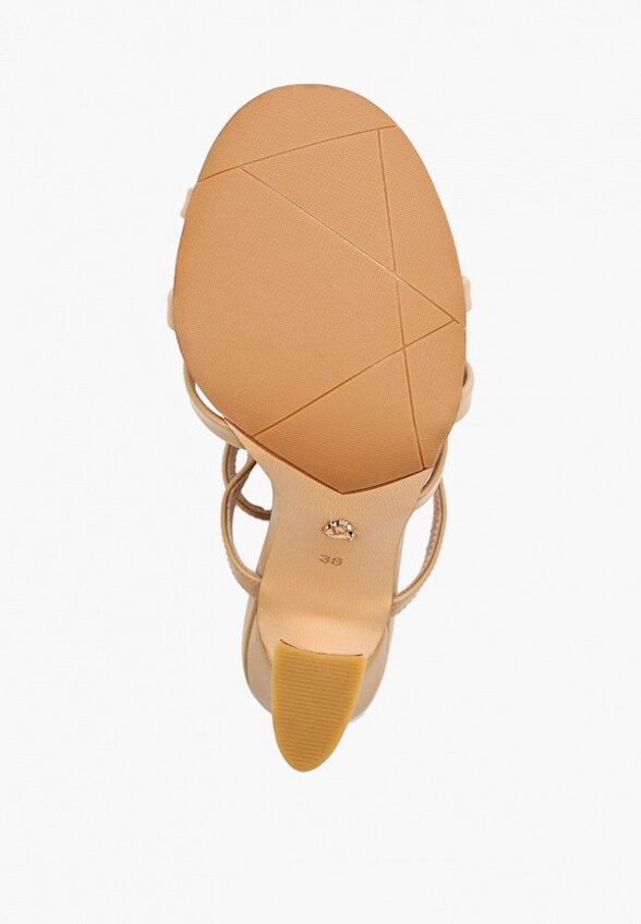 Босоножки Valley