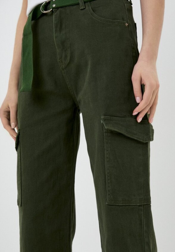 Джинсы Bad Queen