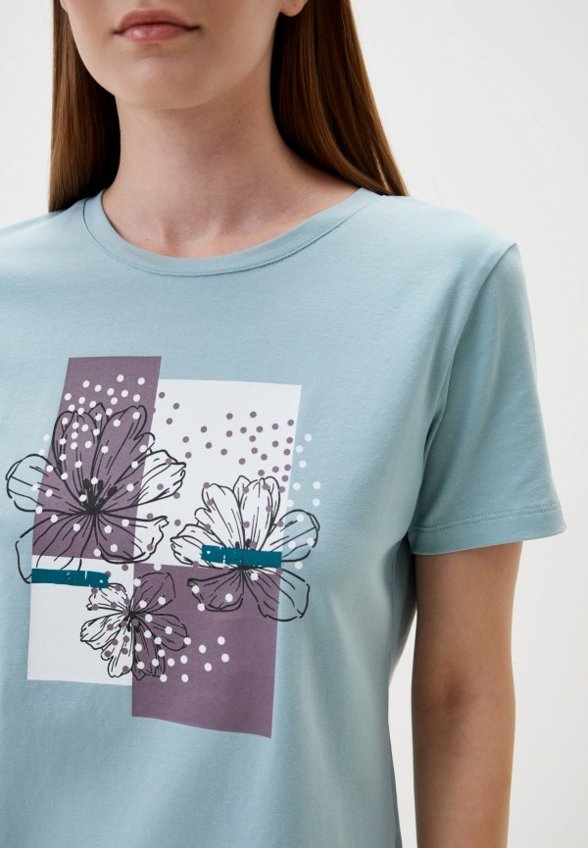 Футболка домашняя Almando Melado