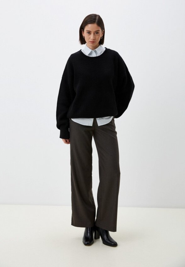 Джемпер Kapsula