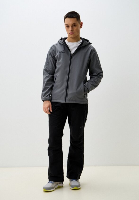 Ветровка Demix