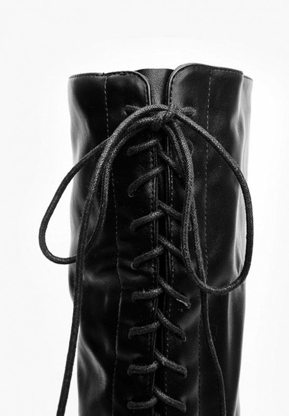 Ботфорты Lera Nena