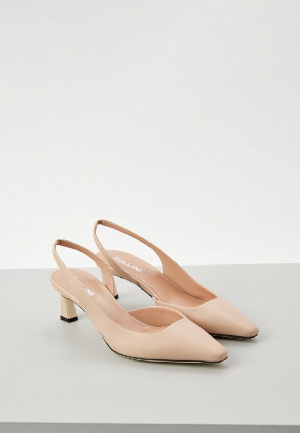 Туфли Pollini