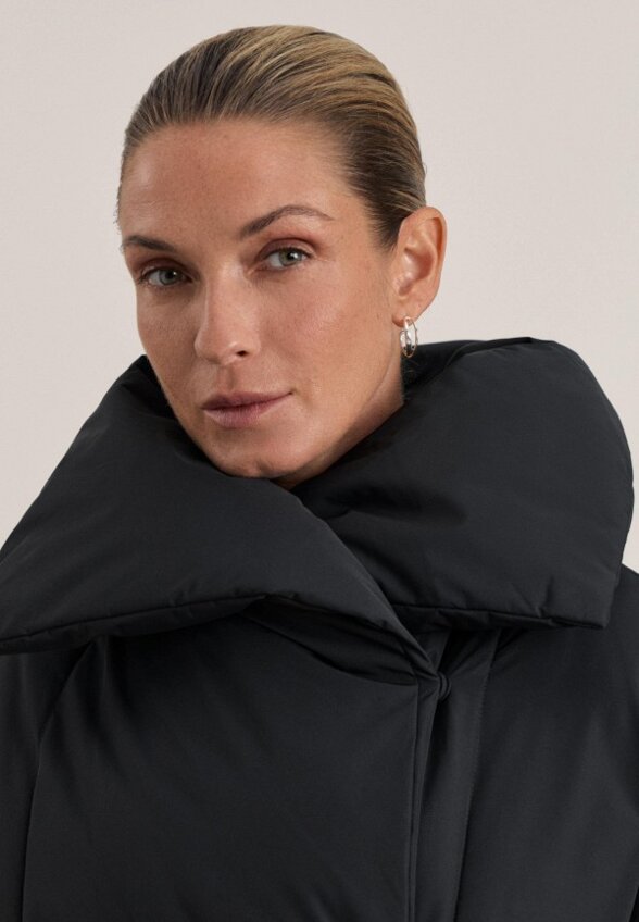 Куртка-пальто Zarina