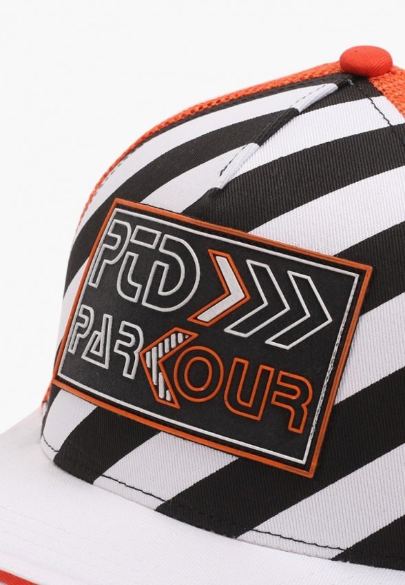 Бейсболка PlayToday