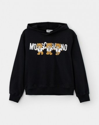 Худи Moschino Kid детям