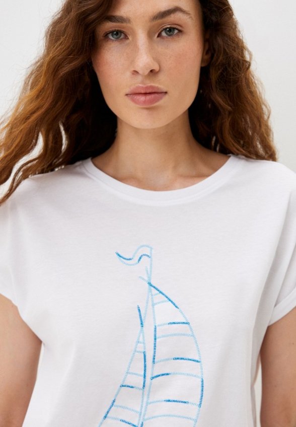 Футболка Colin's