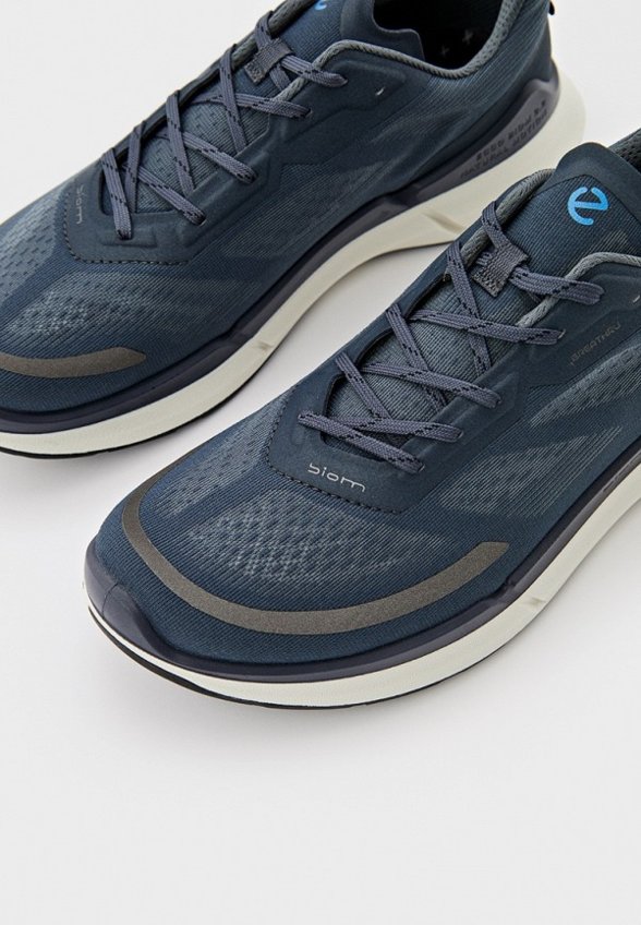 Кроссовки Ecco