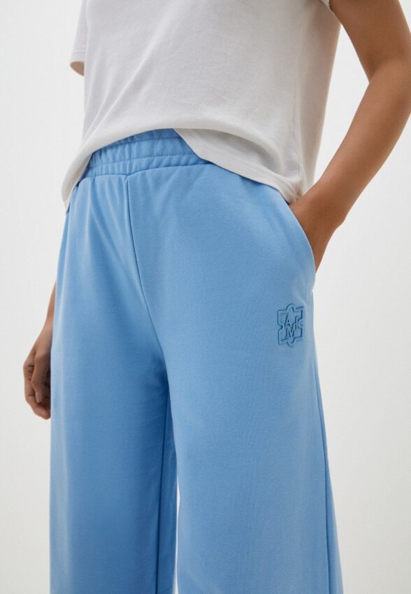 Брюки спортивные Alessandro Manzoni