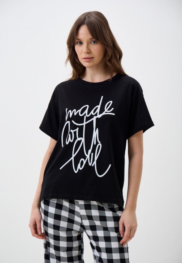 Пижама Dansanti