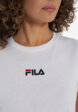 Футболка женская FILA, Белый5  - превью