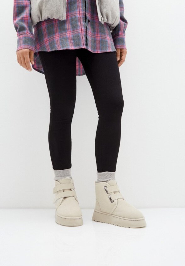 Полусапоги Араз