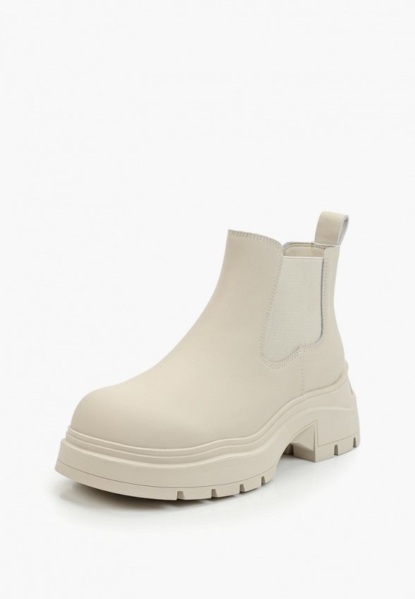 Ботинки Abricot