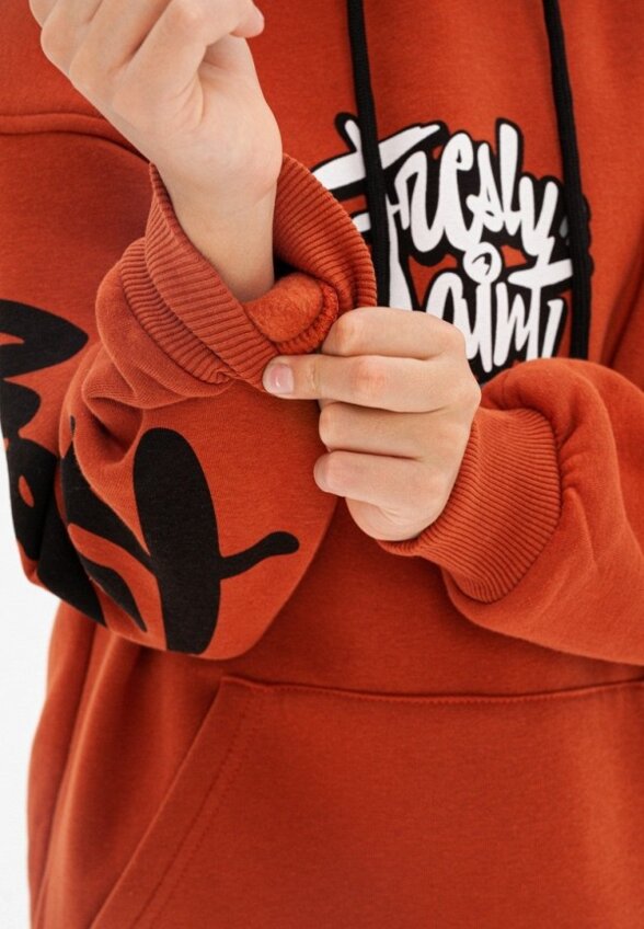 Худи Fashion X&S