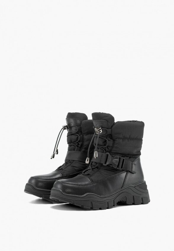 Дутики Nordman