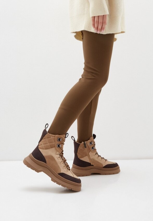 Ботинки Keddo