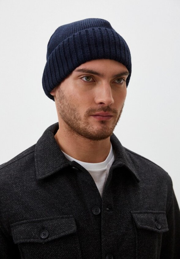 Шапка marhatter