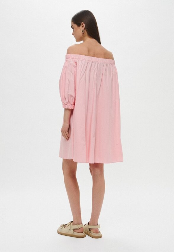 Платье Trussardi