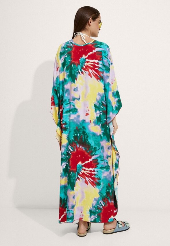 Туника пляжная Margo Blues