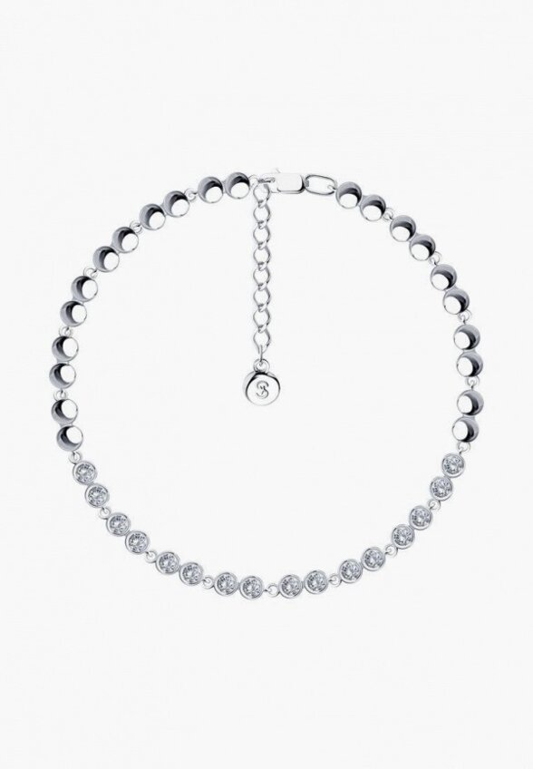 Браслет Sokolov