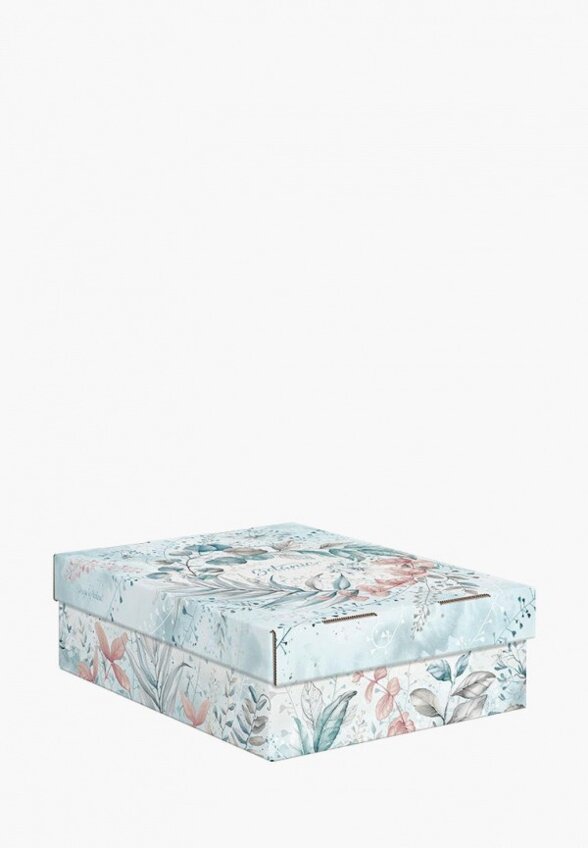 Комплект коробов Valiant