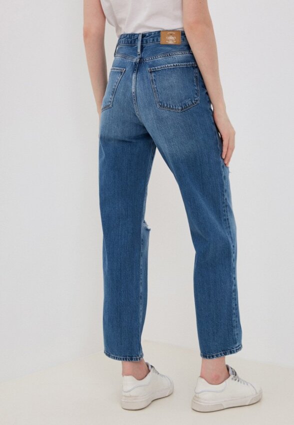Джинсы Colin's