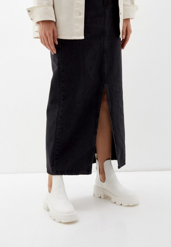 Ботинки Vivian Royal