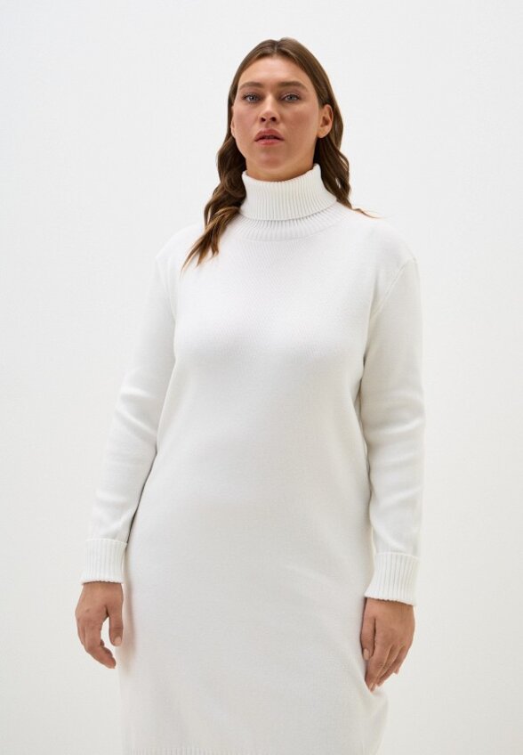 Платье Chic de Femme