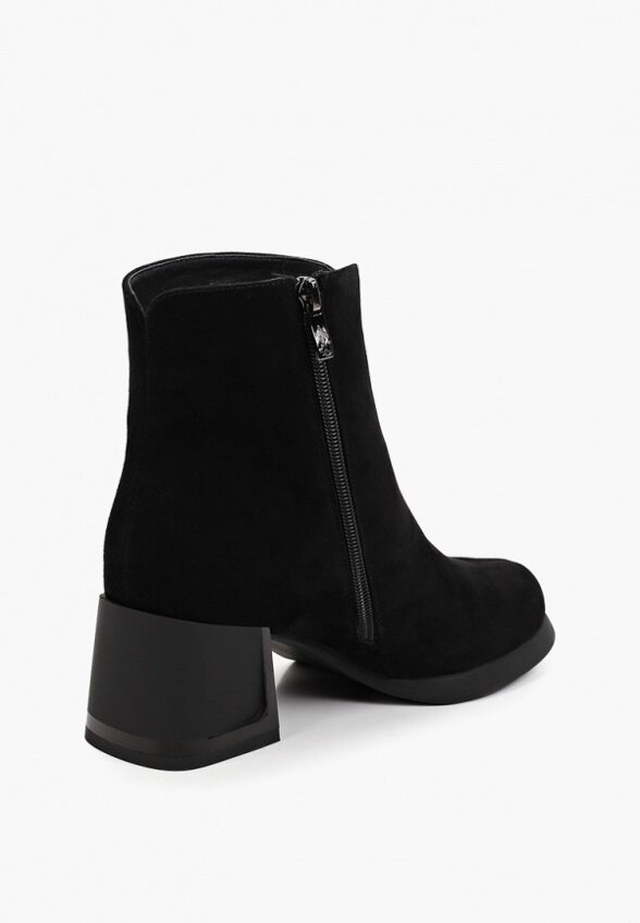 Ботильоны Valley