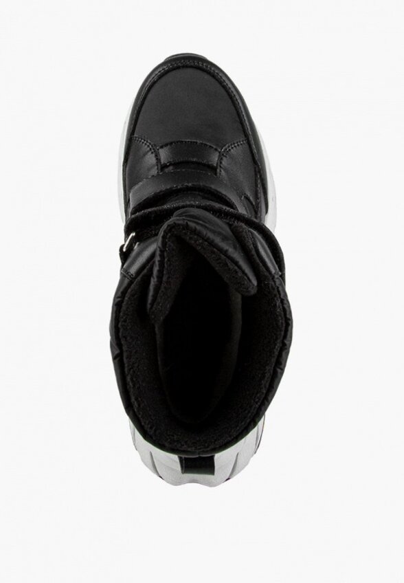 Ботинки Kapika