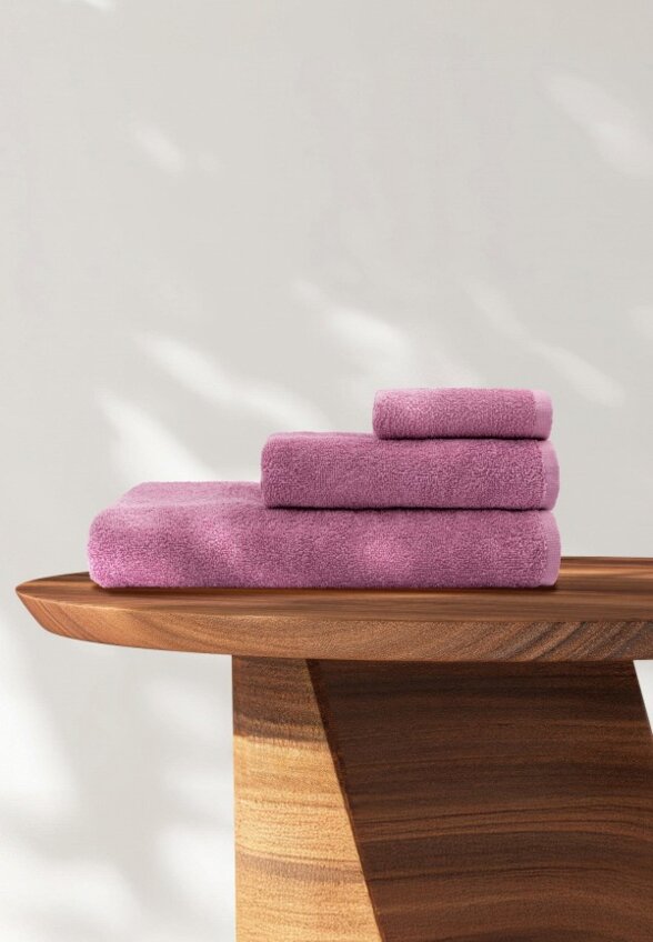 Комплект полотенец Василиса