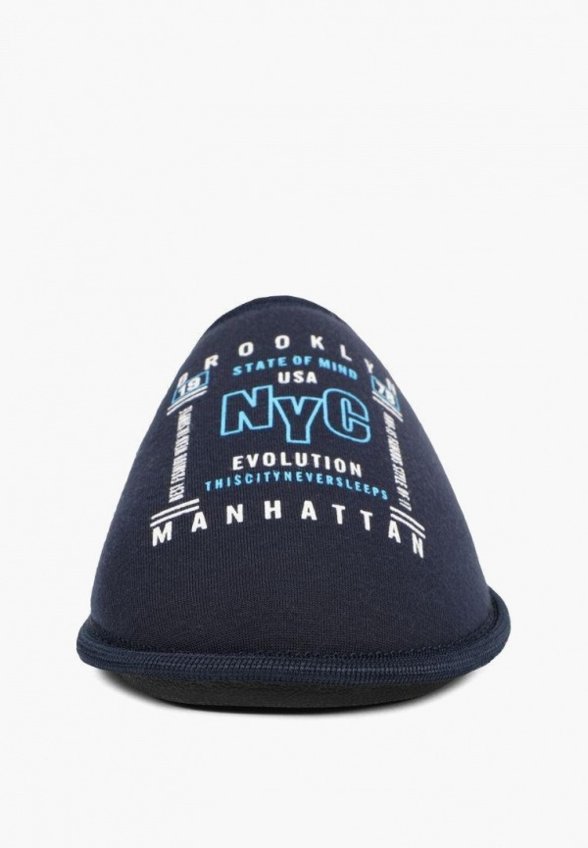 Тапочки T.Taccardi