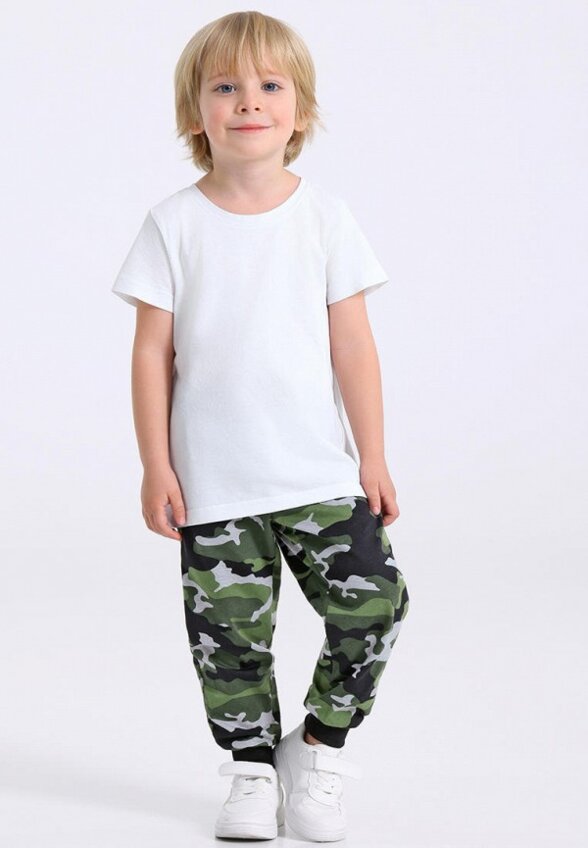 Брюки 2 шт. Апрель