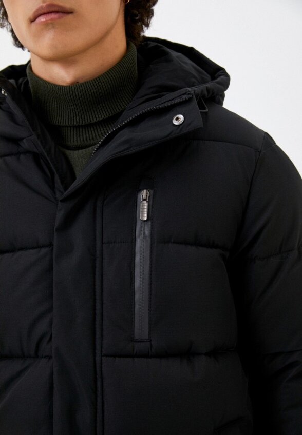 Пуховик Urban Fashion for Men