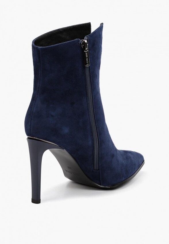 Ботильоны Milana