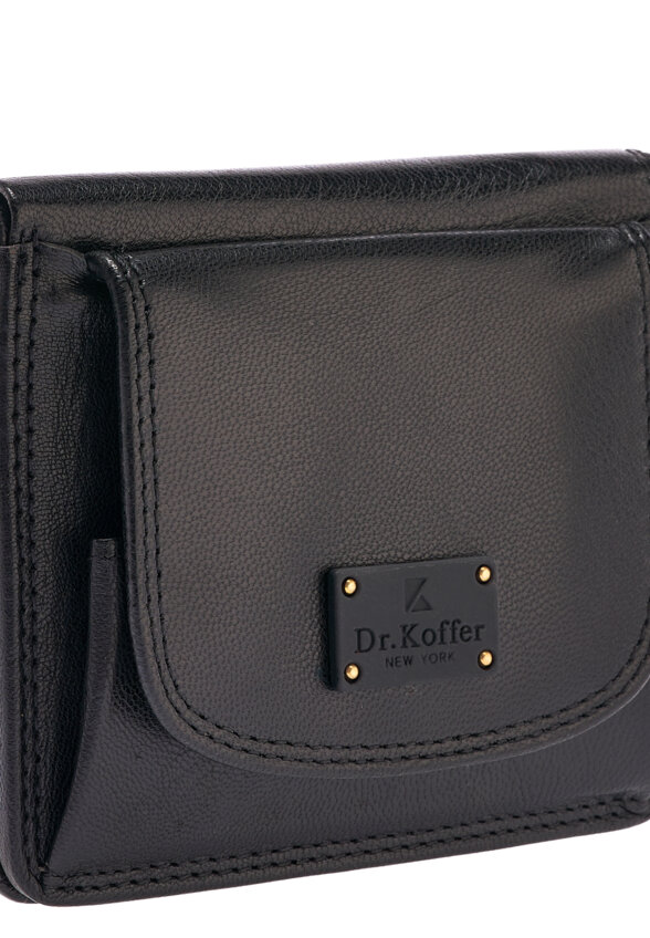 Др.Коффер X510452-200-04 портмоне