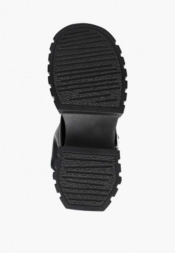 Полусапоги Obba