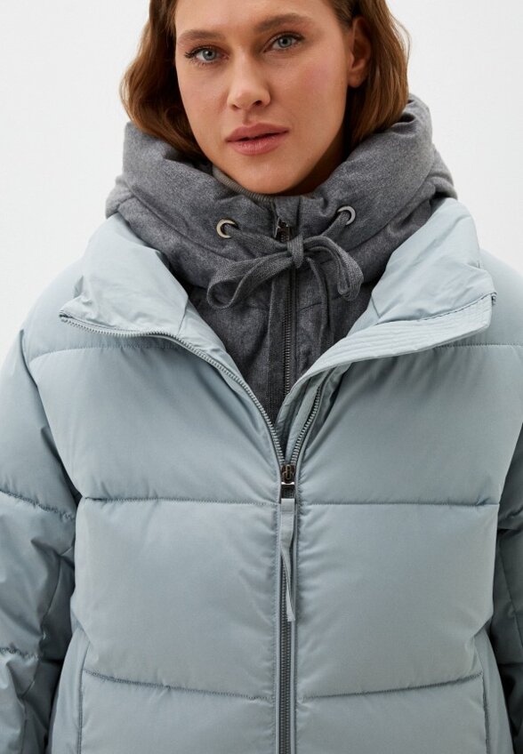 Пуховик Dellione