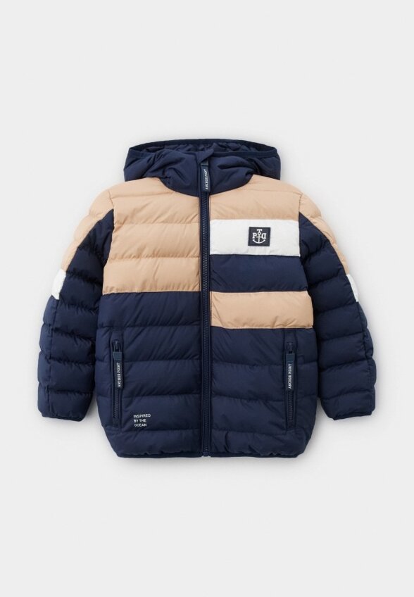 Куртка утепленная PlayToday