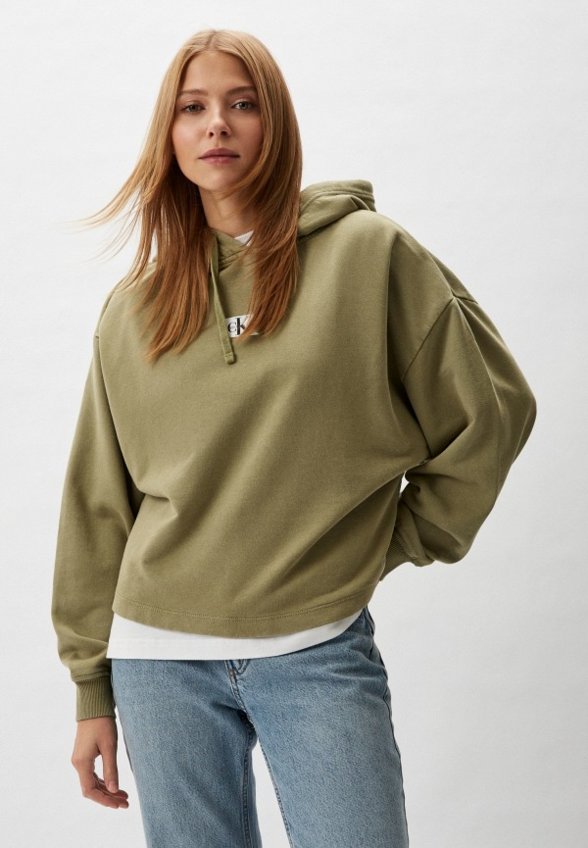 Худи Calvin Klein Jeans