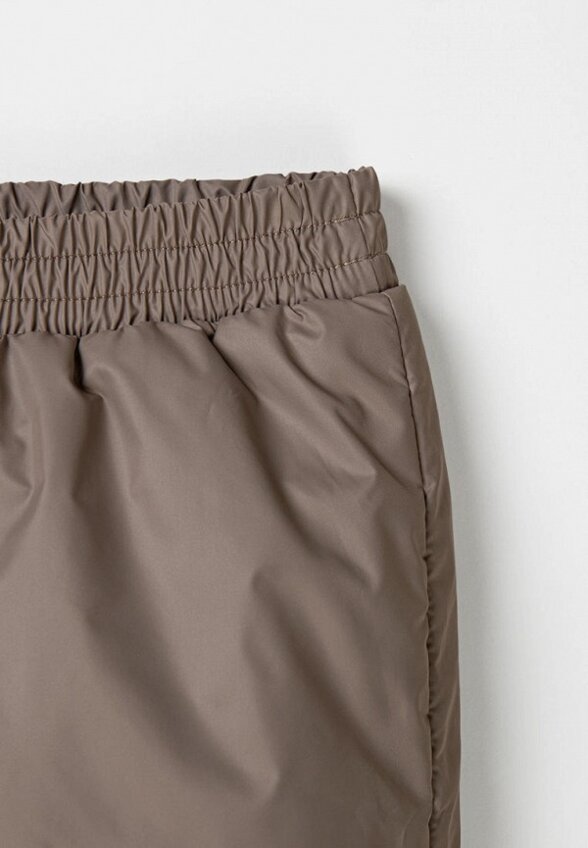 Брюки утепленные Bungly