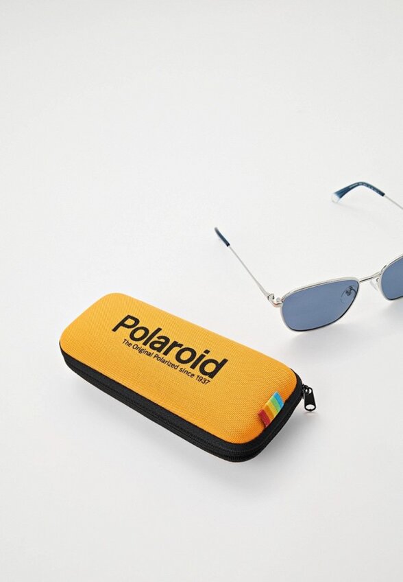 Очки солнцезащитные Polaroid