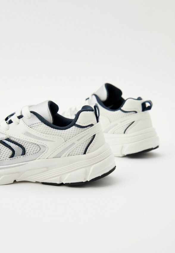 Кроссовки Mango Kids