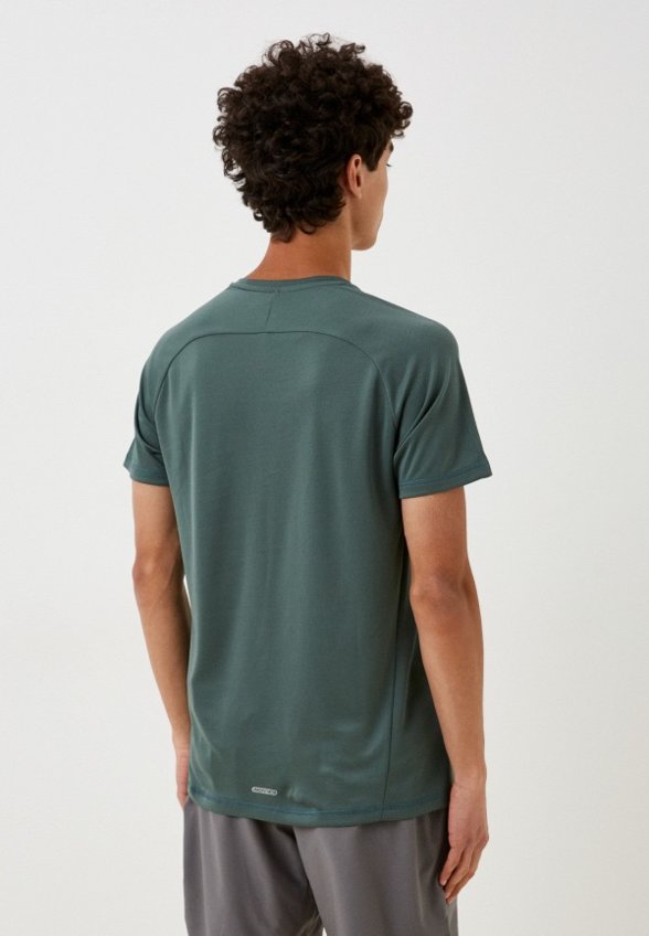 Футболка спортивная Demix