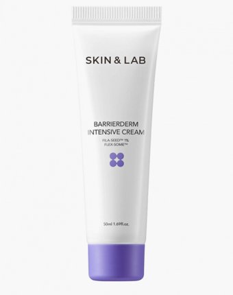 Крем для лица Skin&Lab женщинам