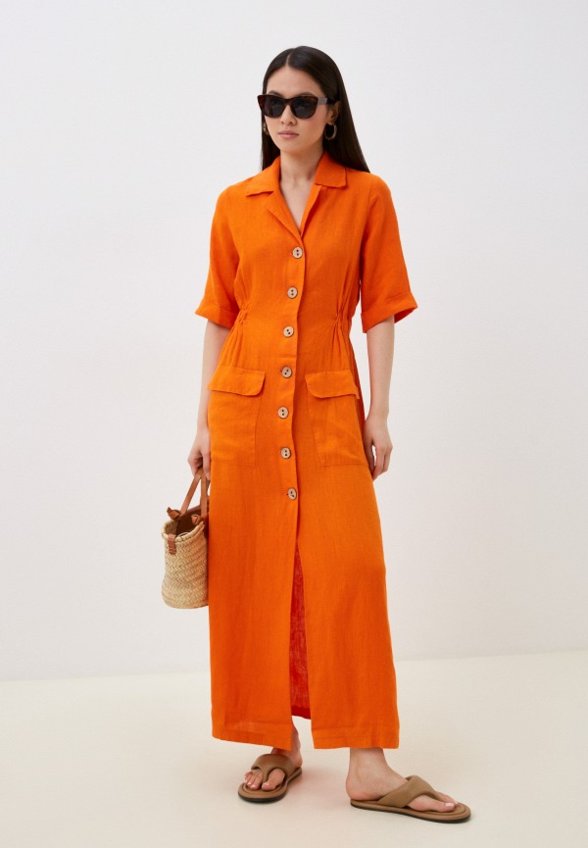 Платье MadaM T