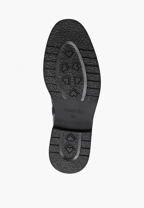 Ботинки Abricot